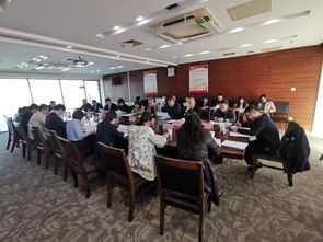 全市住房租賃中介機(jī)構(gòu)亂象專項(xiàng)整治工作會(huì)議召開(kāi)