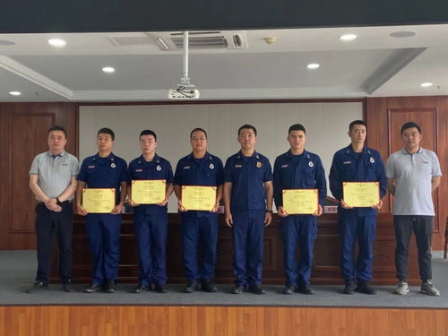 紹興市消防救援支隊(duì)圓滿(mǎn)完成裝備骨干駐廠(chǎng)培訓(xùn)工作