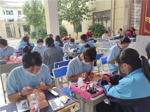 關(guān)嶺舉辦2024年職業(yè)教育活動(dòng)周暨校園開(kāi)放日活動(dòng)