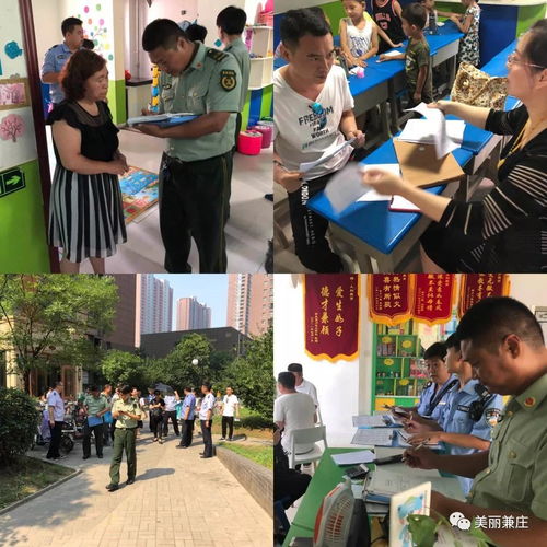 叢臺區(qū)兼莊鄉(xiāng)上周工作動態(tài) 第29期