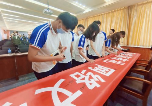 走進 網(wǎng)絡同心 文明同行 青年好網(wǎng)民故事分享會,聽聽他們說了什么 活動