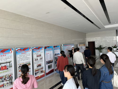 固鎮(zhèn)縣總工會召開民營企業(yè)工會工作規(guī)范化建設暨廠務公開民主管理現(xiàn)場會