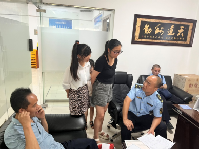 蘆淞區(qū)開展&ldquo;雙隨機(jī)一公開&rdquo;清理整頓人力資源市場(chǎng)秩序?qū)ｍ?xiàng)行動(dòng)