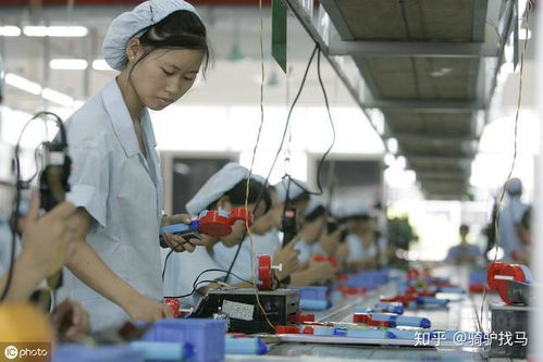 雙休 每天工作8小時,這樣的工廠有人愿意進(jìn)嗎