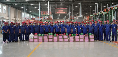 長春卷煙廠黨委扎實(shí)開展“我為群眾辦實(shí)事”職業(yè)中介實(shí)踐活動(dòng)