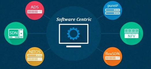 SDN大會開幕，網銳科技技術布局與產品創新加速落地